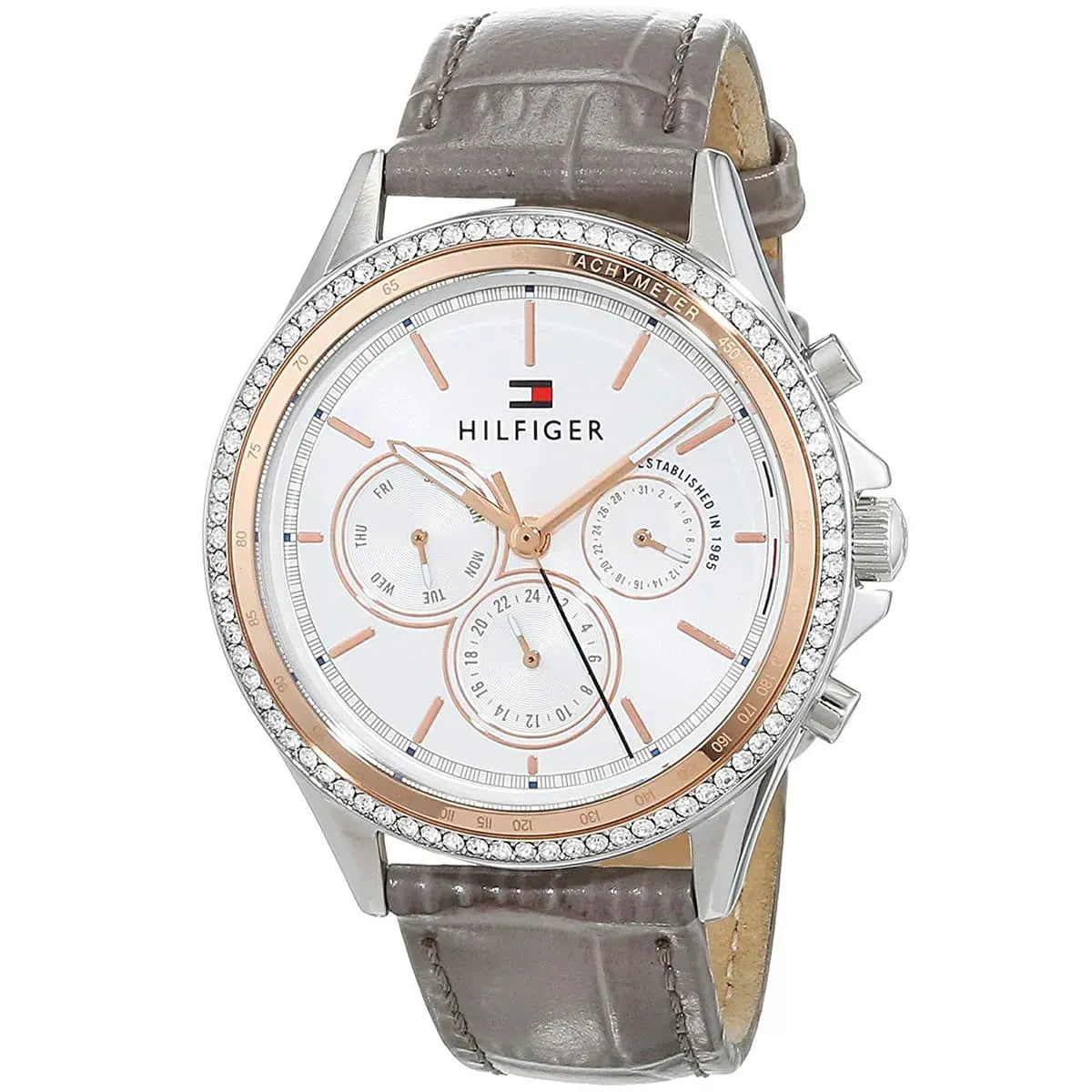 Tommy Hilfiger Watch For Women 1781980