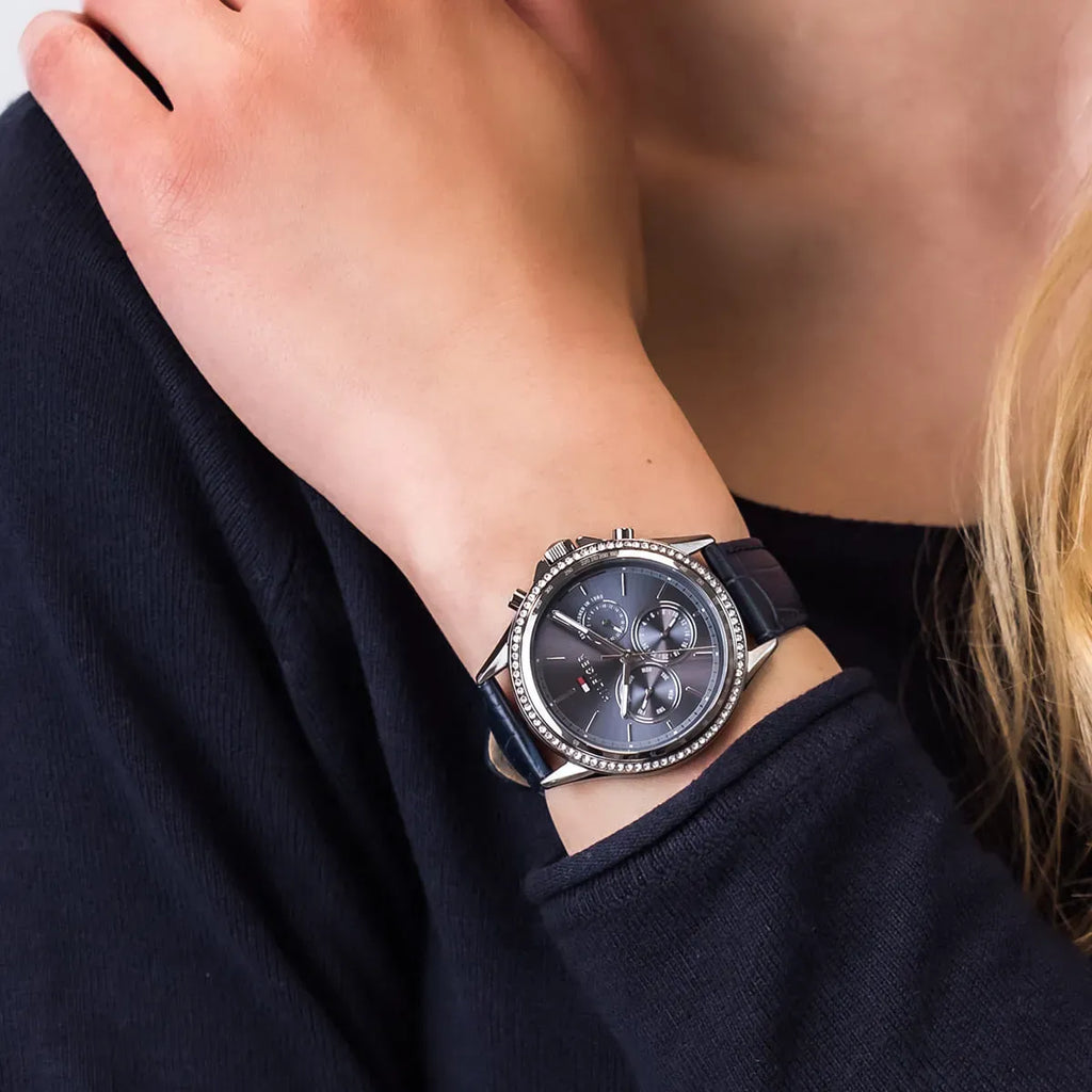 Tommy Hilfiger Watch For Women 1781979