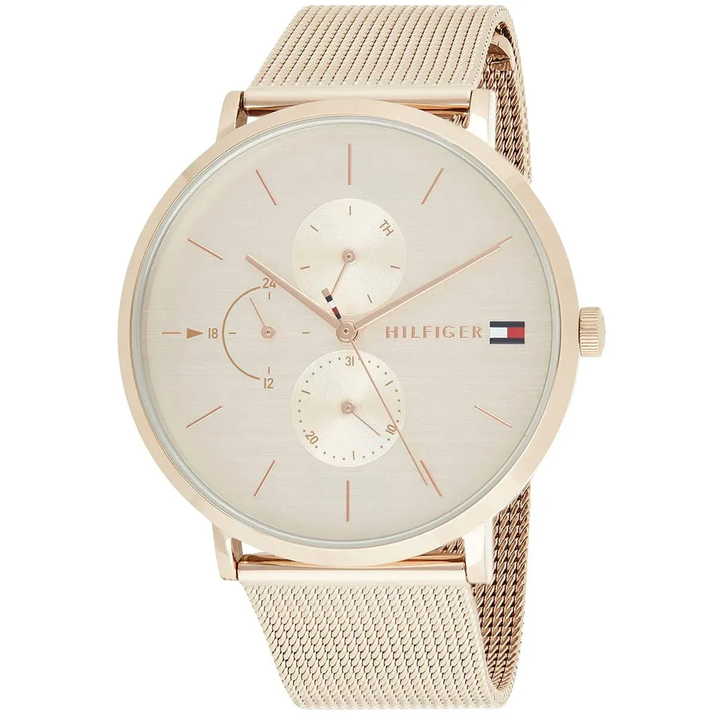 Tommy Hilfiger Watch For Women 1781944