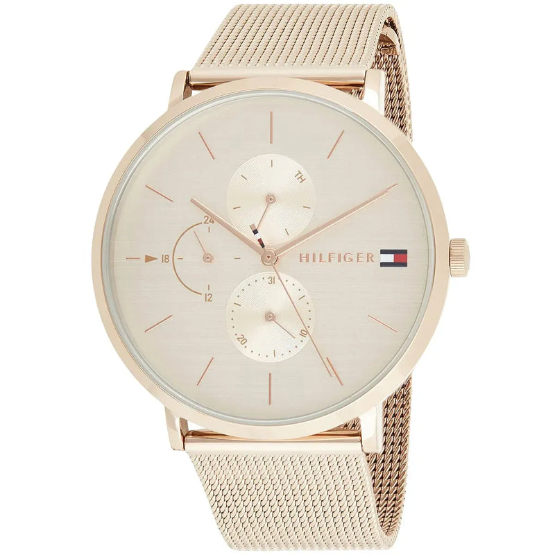 Tommy Hilfiger Watch For Women 1781944