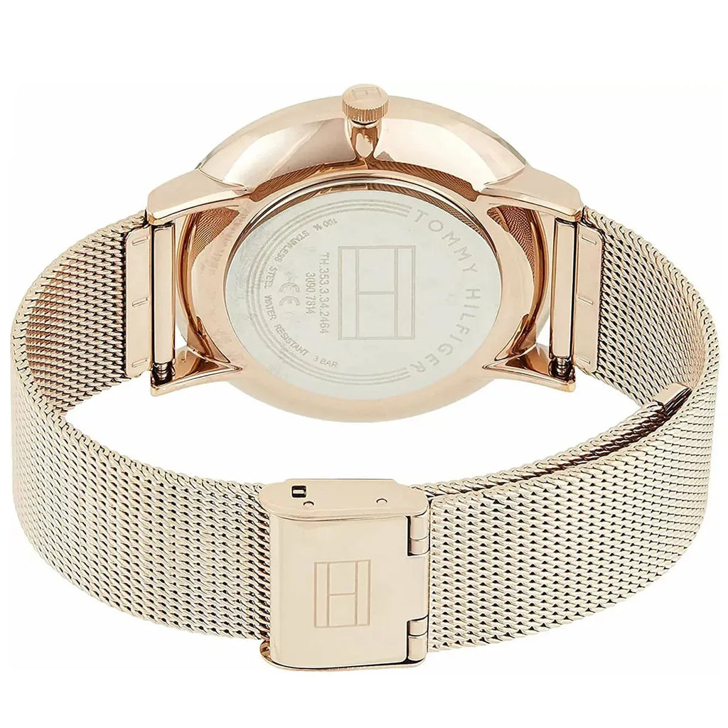 Tommy Hilfiger Watch For Women 1781944
