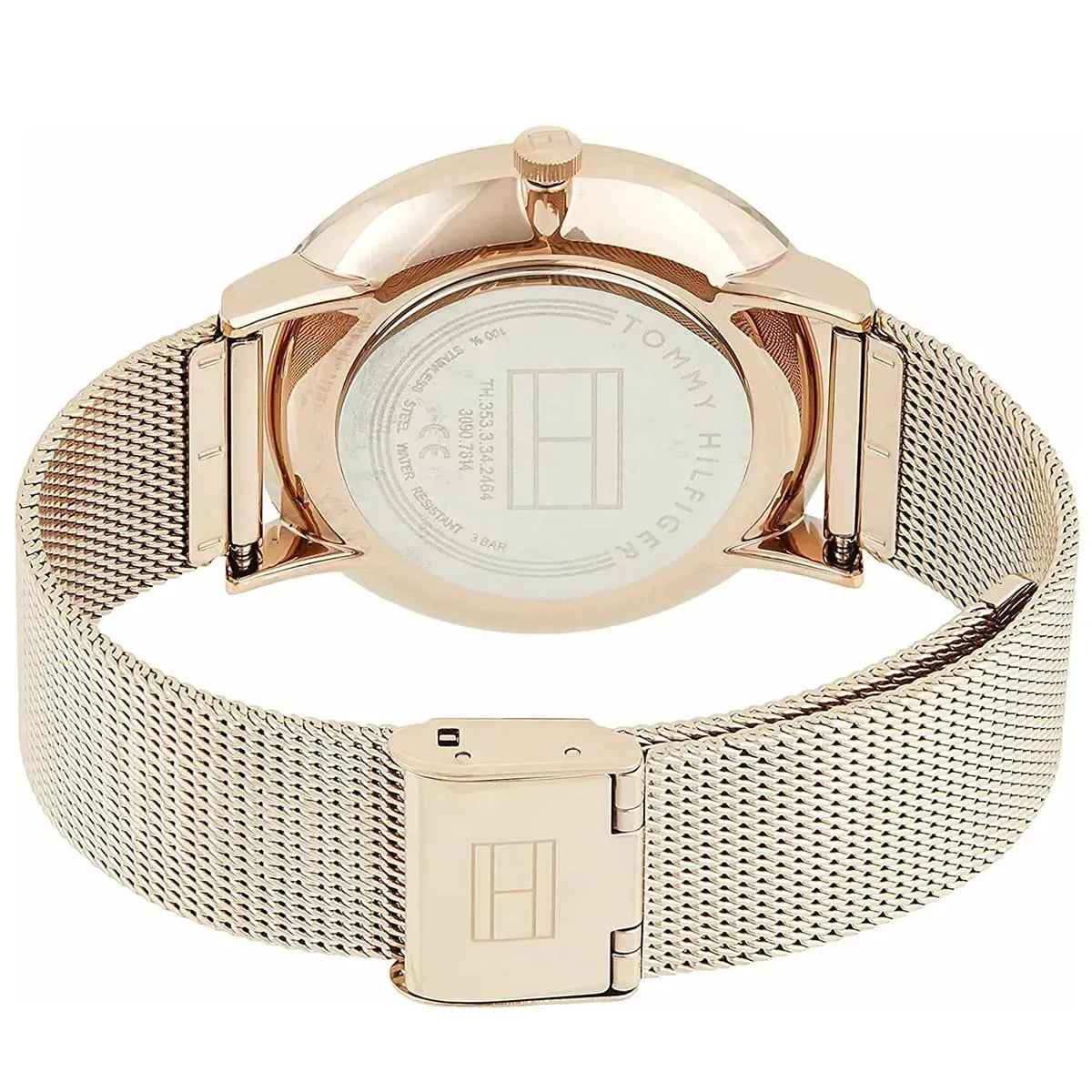 Tommy Hilfiger Watch For Women 1781944