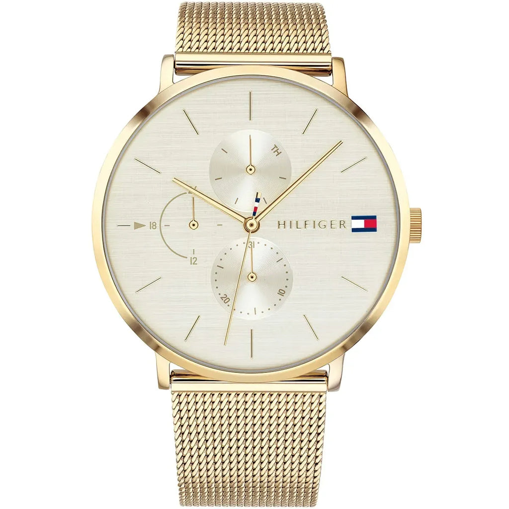 Tommy Hilfiger Watch For Women 1781943