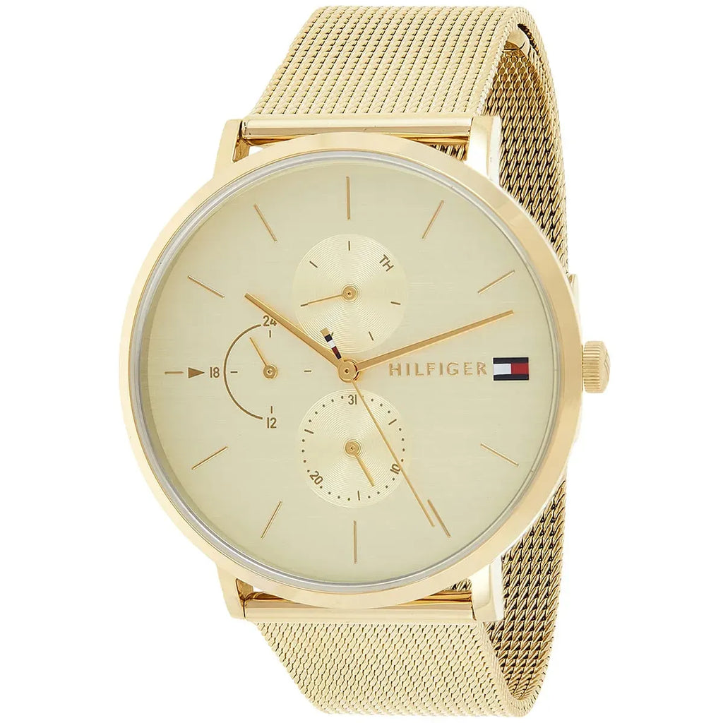 Tommy Hilfiger Watch For Women 1781943