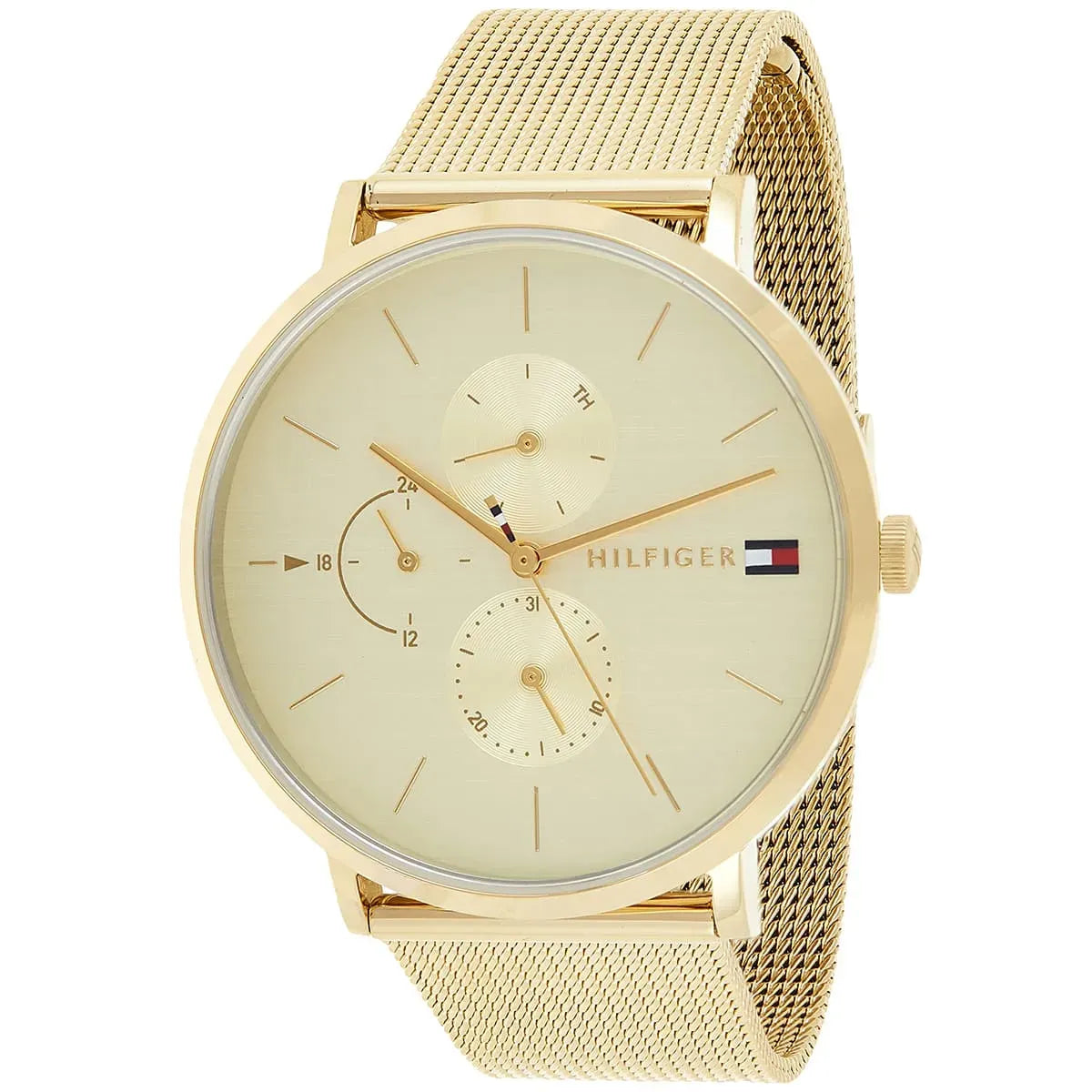 Tommy Hilfiger Watch For Women 1781943