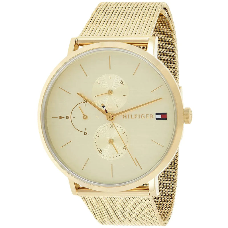 Tommy Hilfiger Watch For Women 1781943