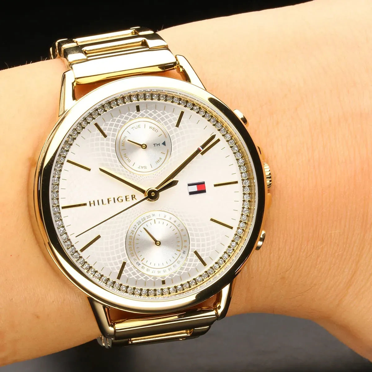 Tommy Hilfiger Watch For Women 1781916