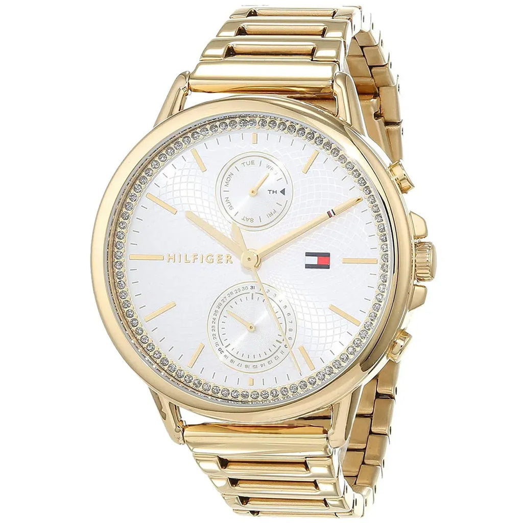 Tommy Hilfiger Watch For Women 1781916