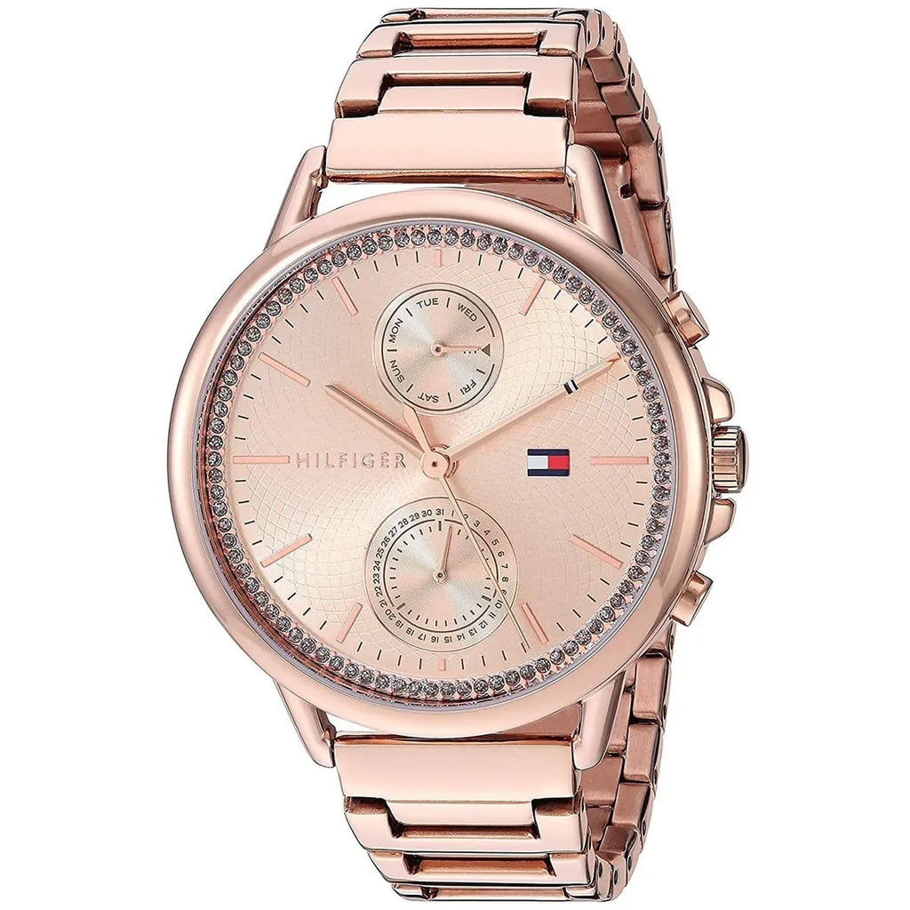 Tommy Hilfiger Watch For Women 1781915