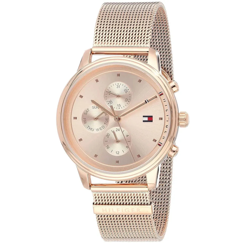 Tommy Hilfiger Watch For Women 1781907