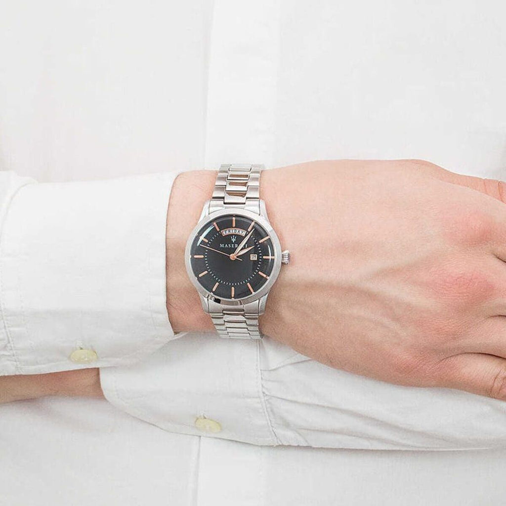 Maserati Watch For Men R8853125002