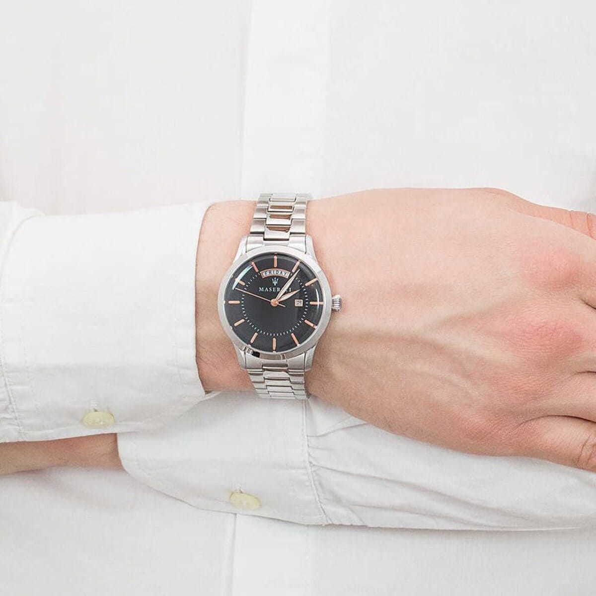 Maserati Watch For Men R8853125002