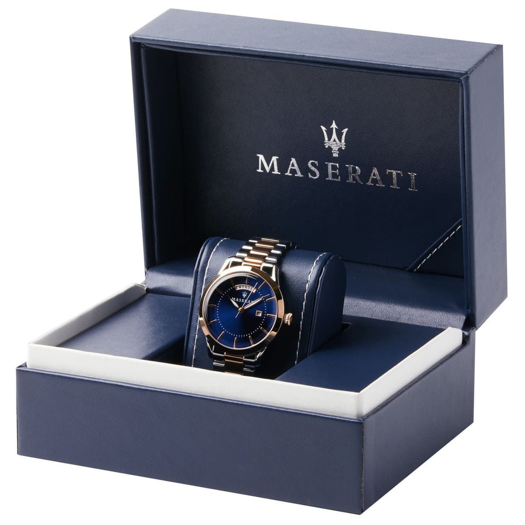 Maserati Watch For Men R8853125001