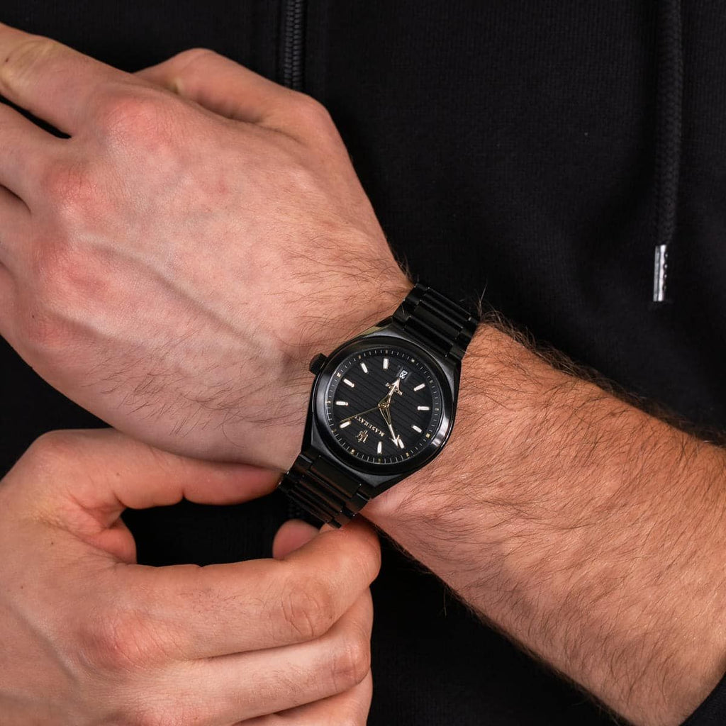 Maserati Watch For Men R8853139004