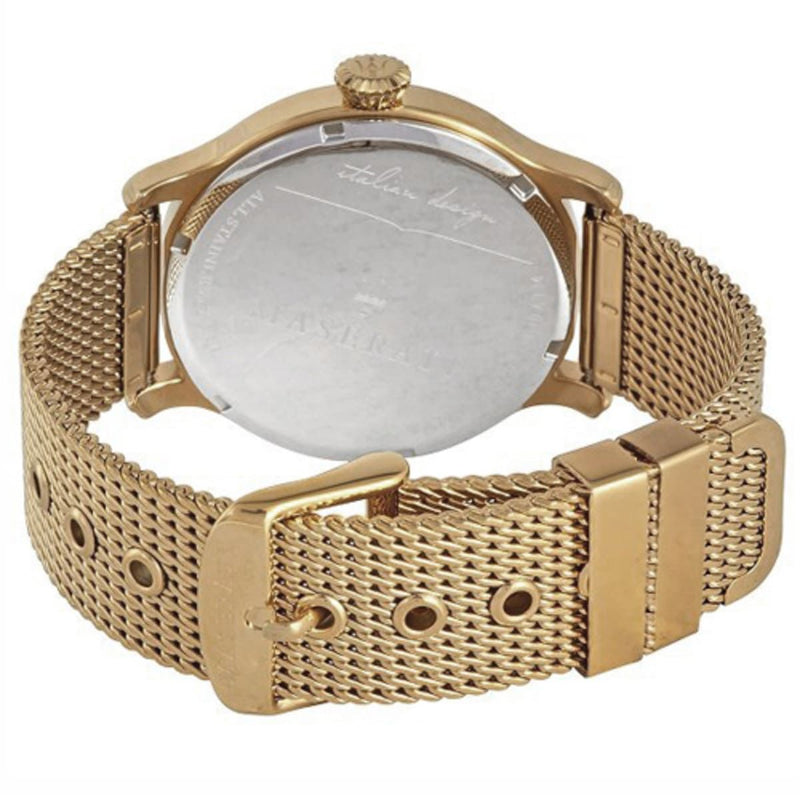 Maserati Watch For Men R8853118003