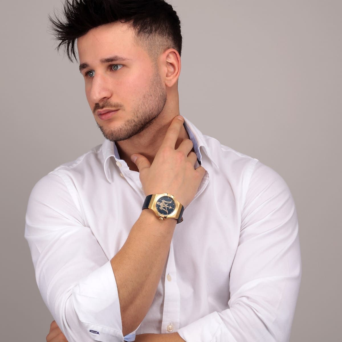 Maserati Watch For Men R8851108035