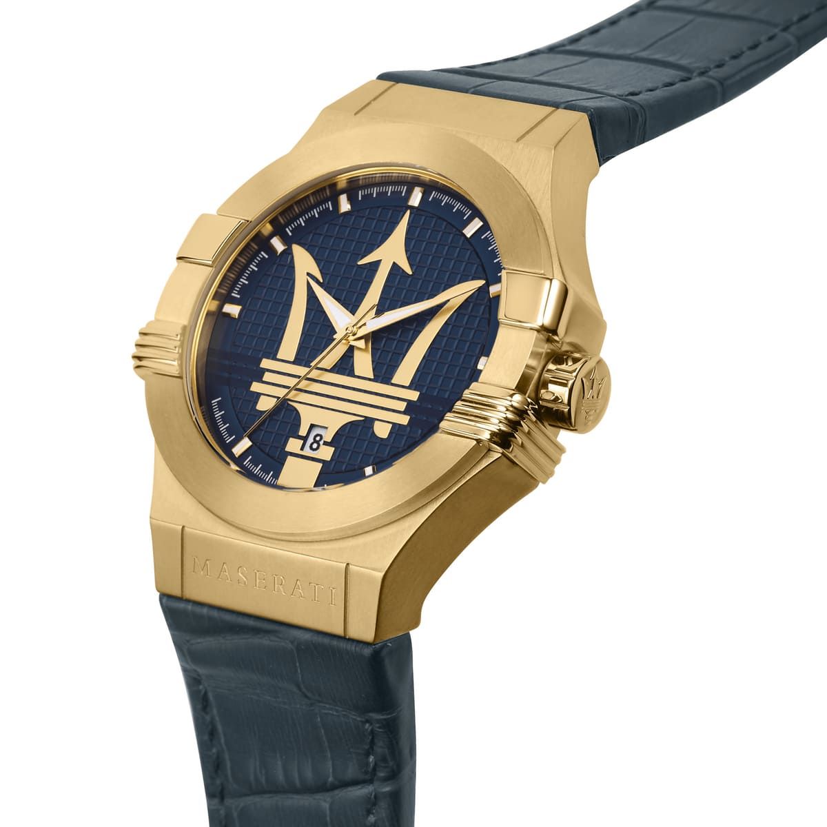 Maserati Watch For Men R8851108035