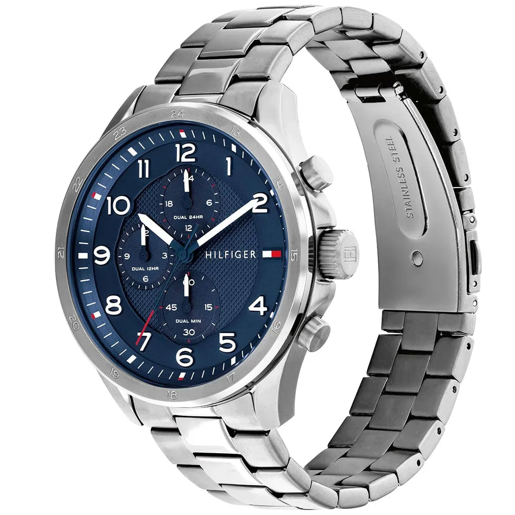 Tommy Hilfiger Watch For Men 1792007