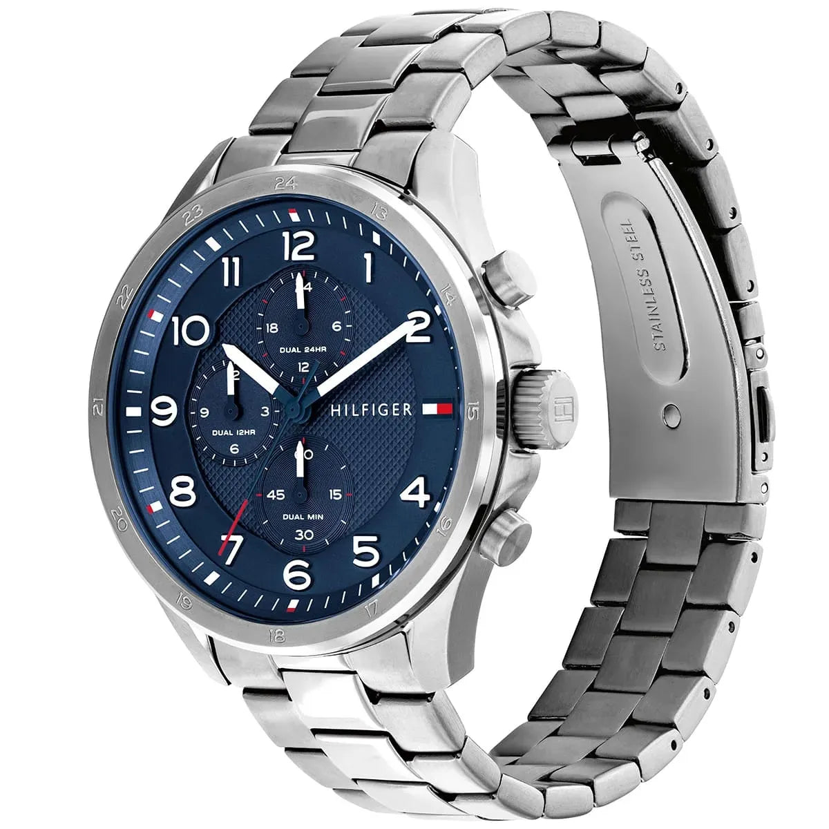 Tommy Hilfiger Watch For Men 1792007