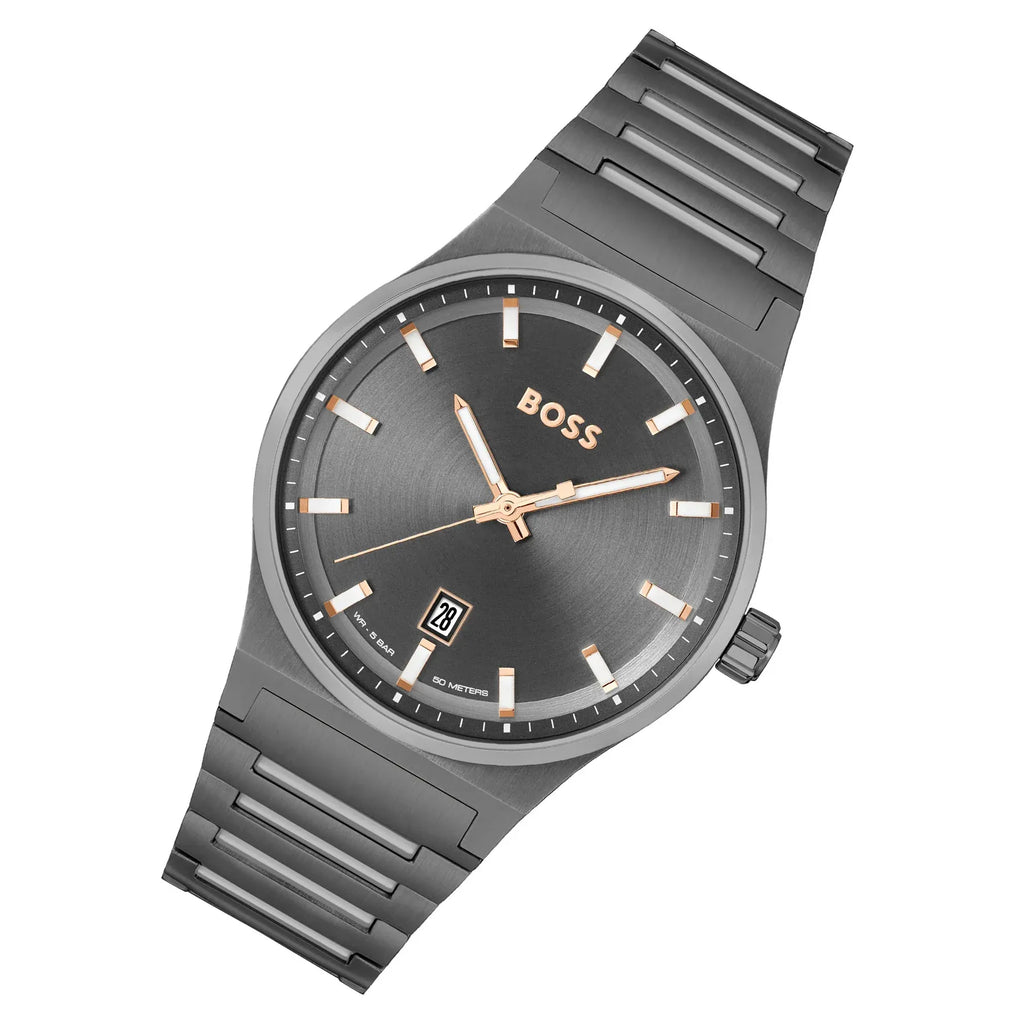 Hugo boss watches men 1514078