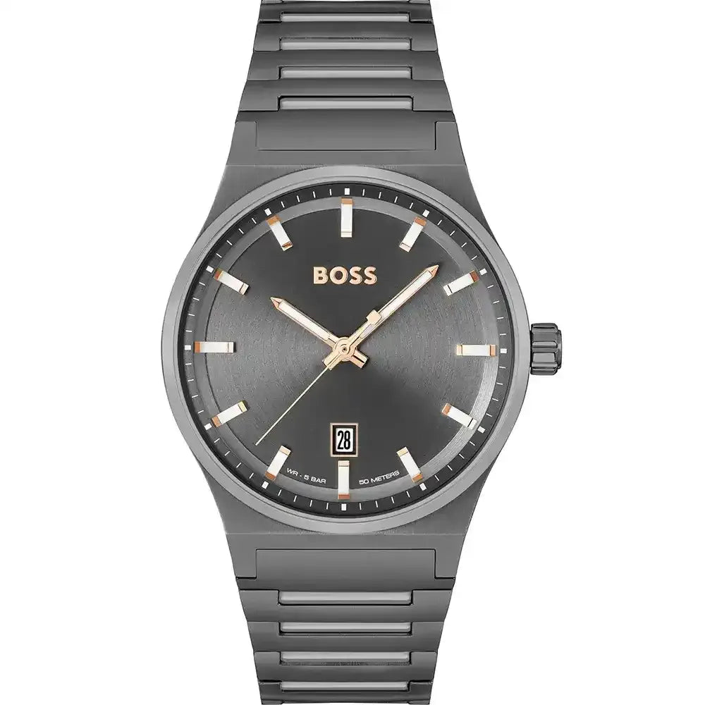 Hugo boss watches men 1514078