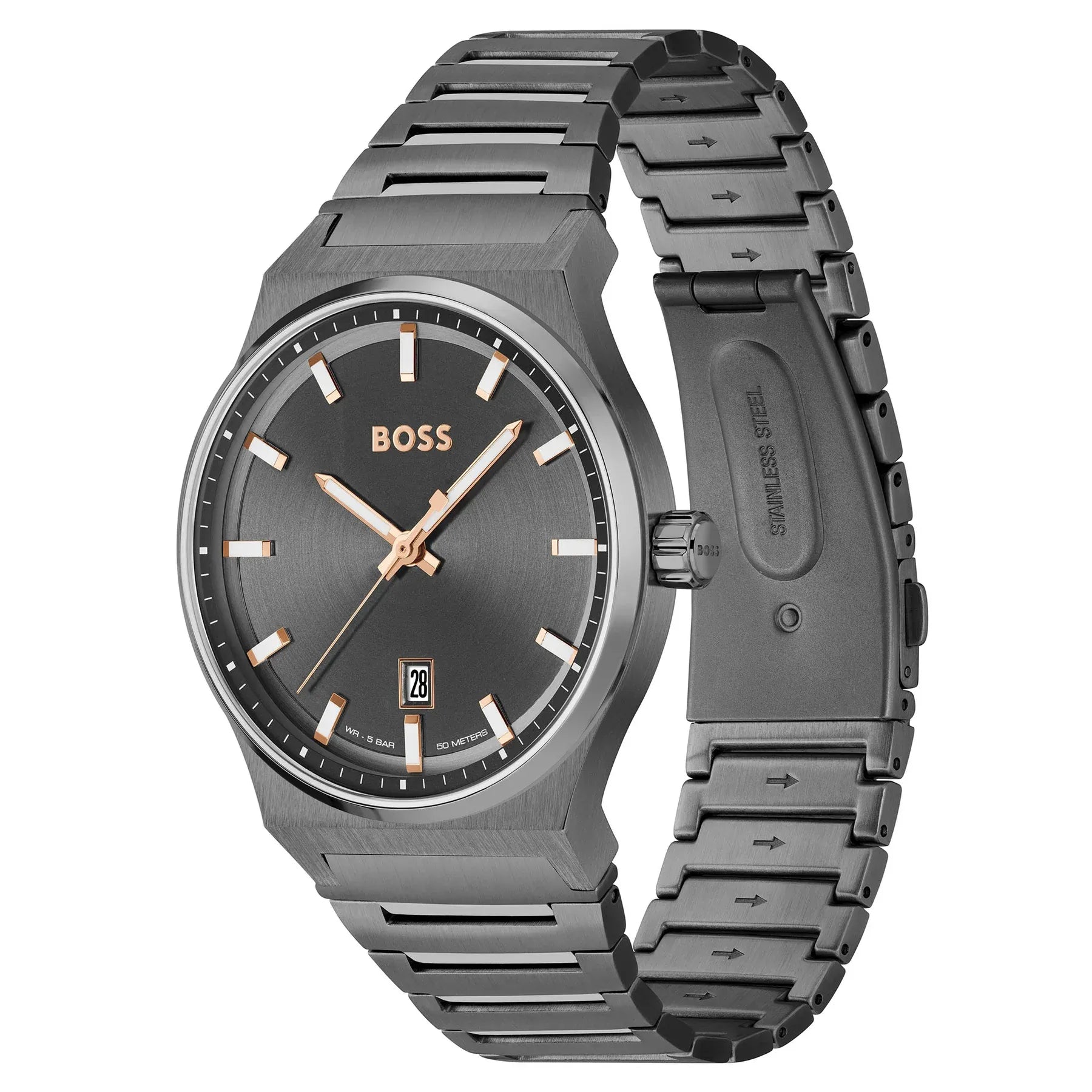 Hugo boss watches men 1514078