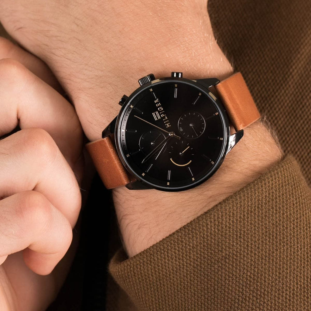 Tommy Hilfiger Watch For Men 1791486