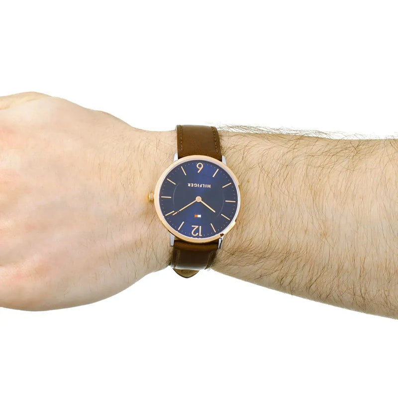 Tommy Hilfiger Watch For Men 1710354