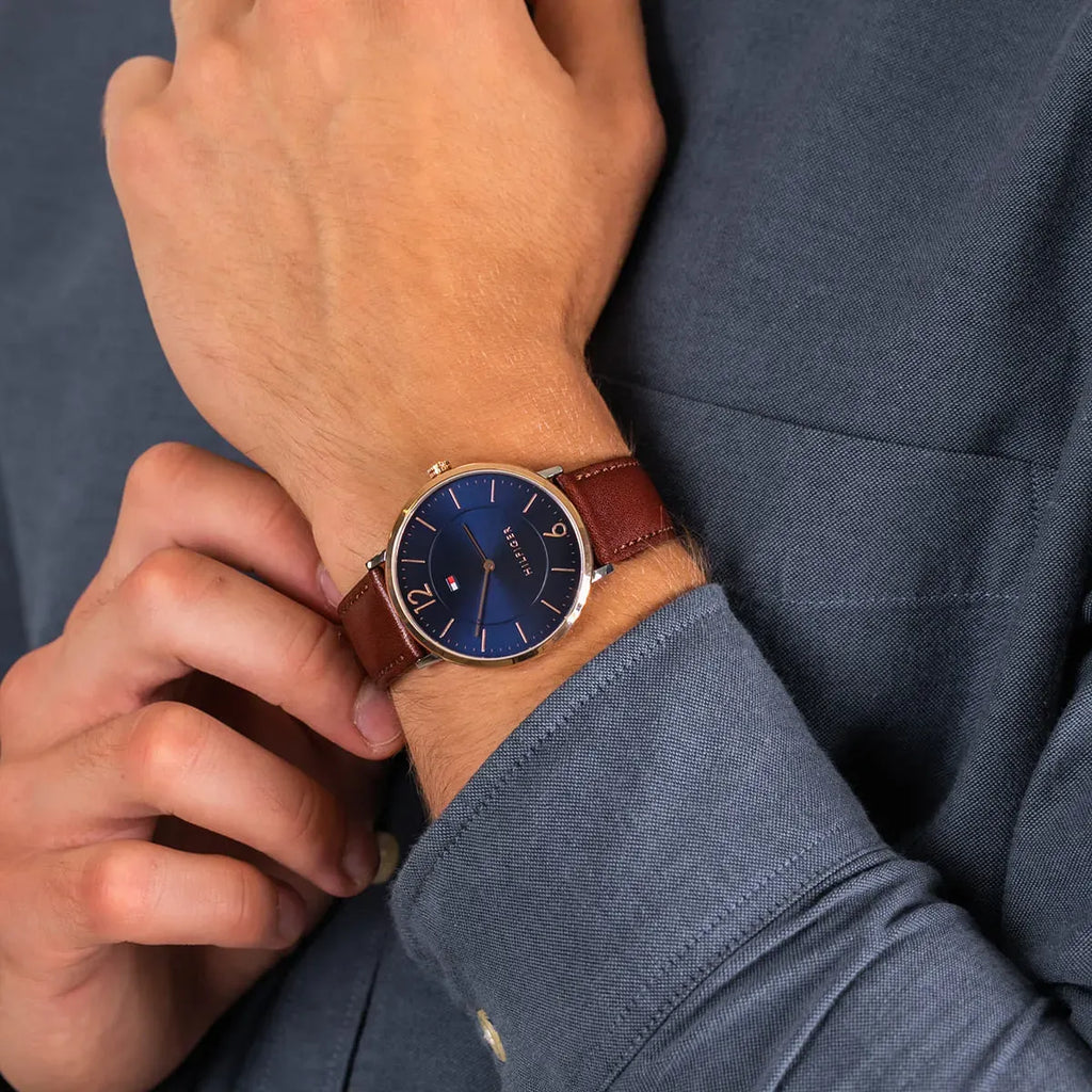 Tommy Hilfiger Watch For Men 1710354