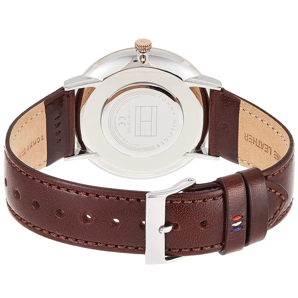 Tommy Hilfiger Watch For Men 1710354