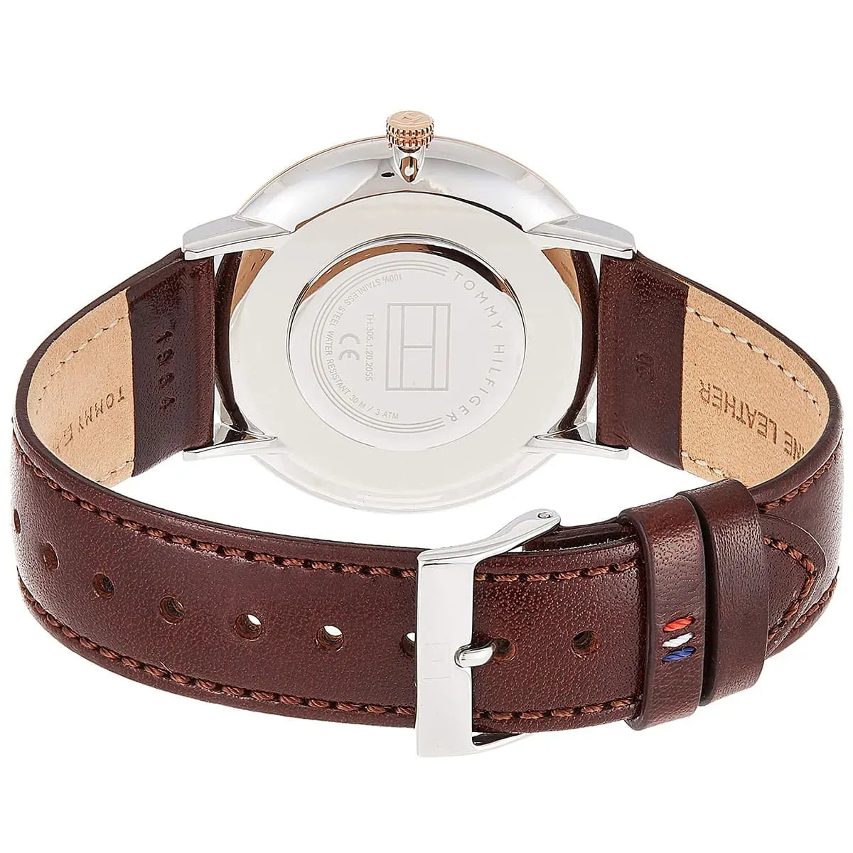 Tommy Hilfiger Watch For Men 1710354
