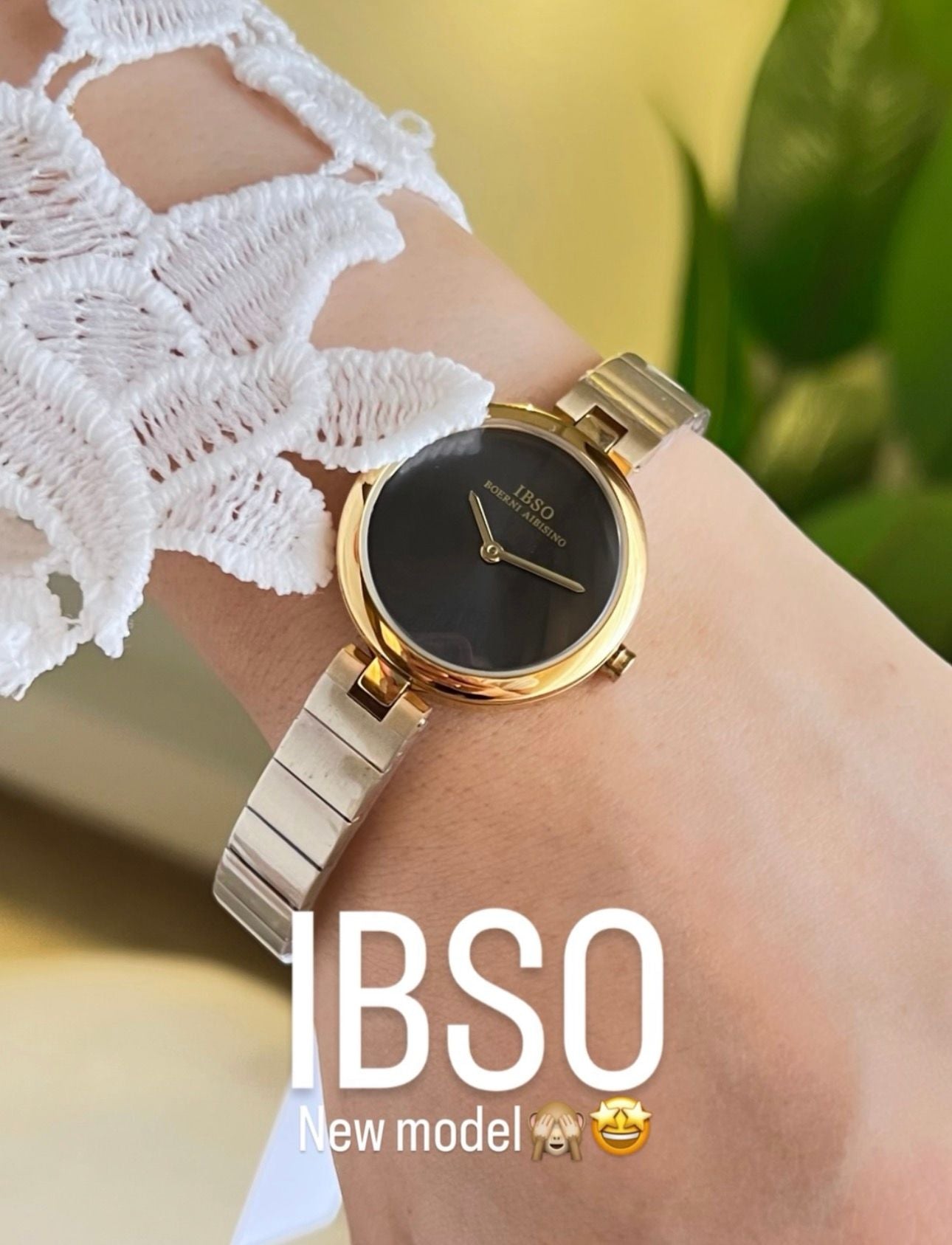 ibso vintage .25