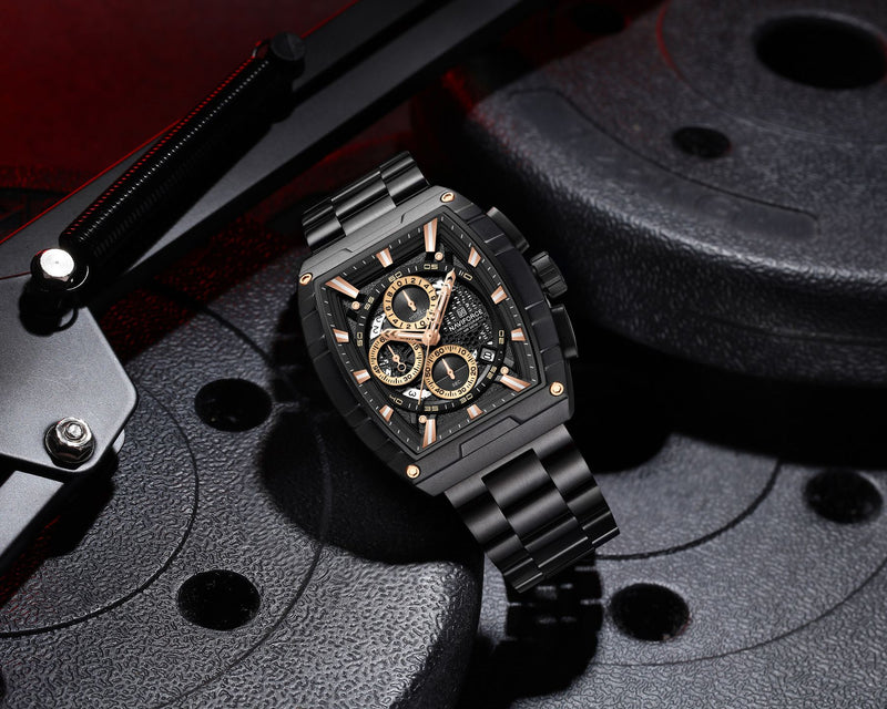 NF 8066 BRGB