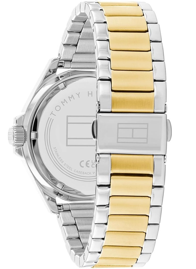 Tommy Hilfiger Watch For Men 1792013