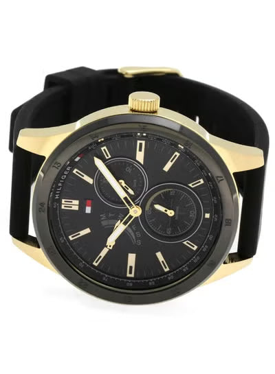 Tommy Hilfiger Watch For Men 1791636