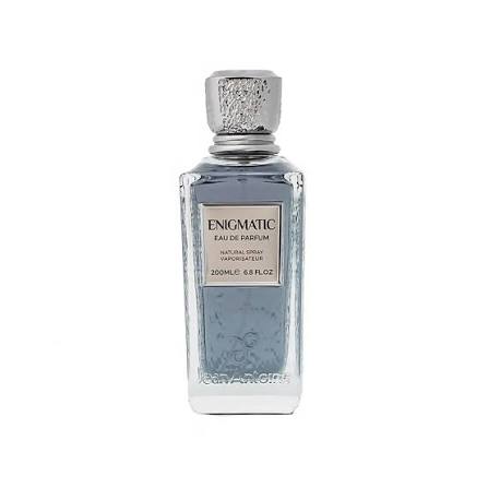 عطر انيجماتيك