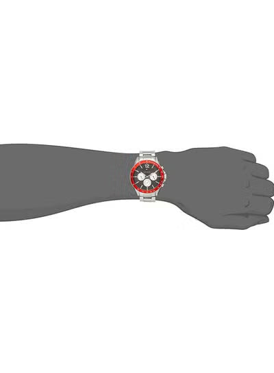 Tommy Hilfiger Luke 1791122 - Gray Dial