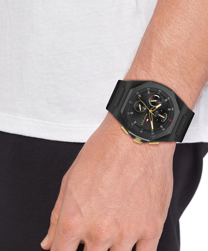 Tommy Hilfiger Watch For Men 1792120