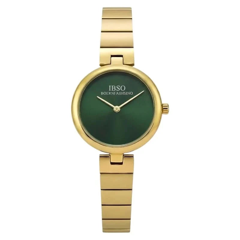 IBSO S6809L - Green