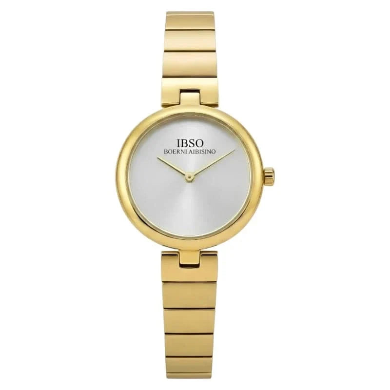 IBSO S6809L - White
