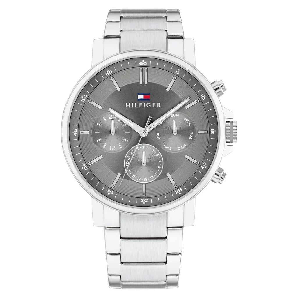 Tommy Hilfiger Tyson 1710604 - Gray Dial