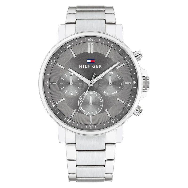 Tommy Hilfiger Tyson 1710604 - Gray Dial