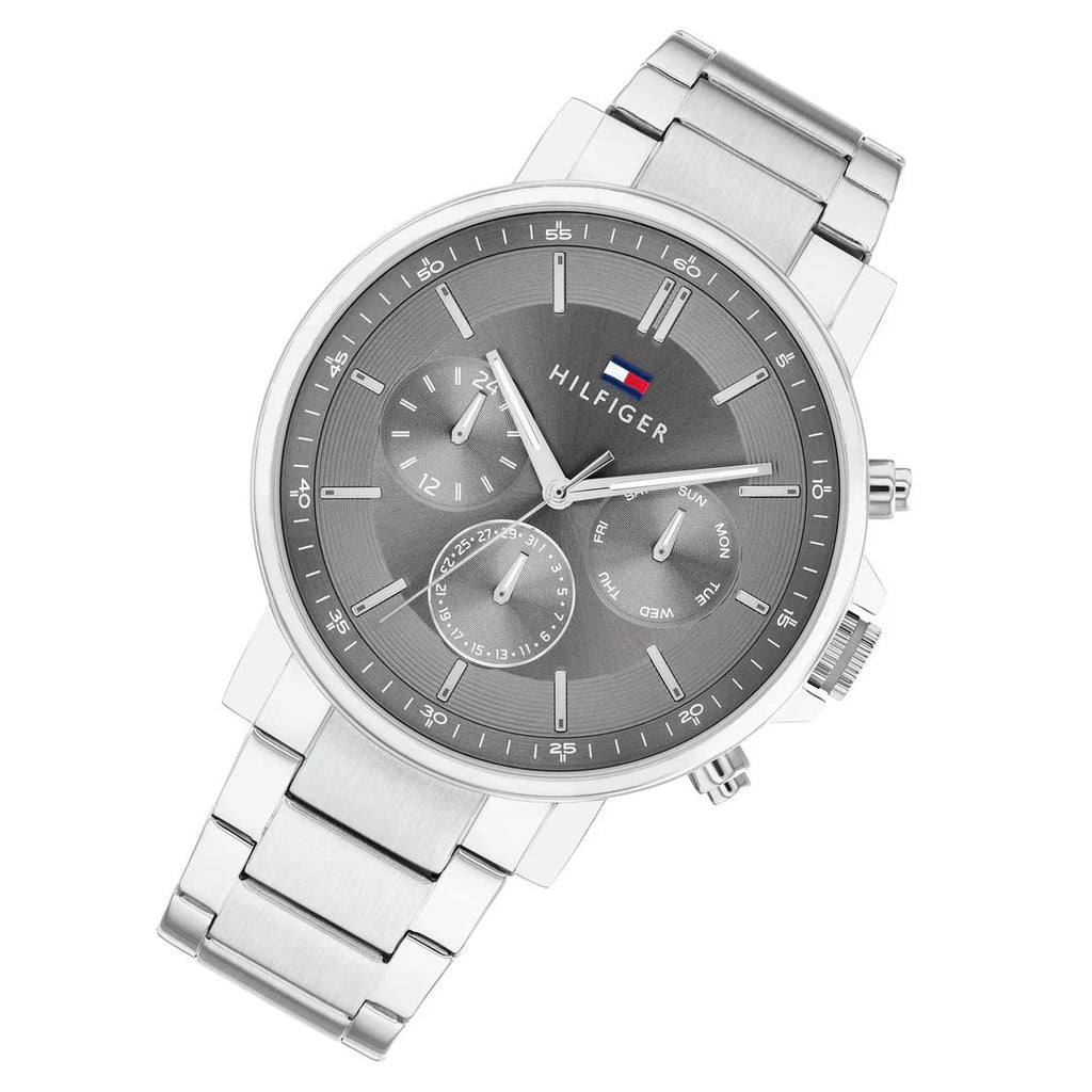 Tommy Hilfiger Tyson 1710604 - Gray Dial