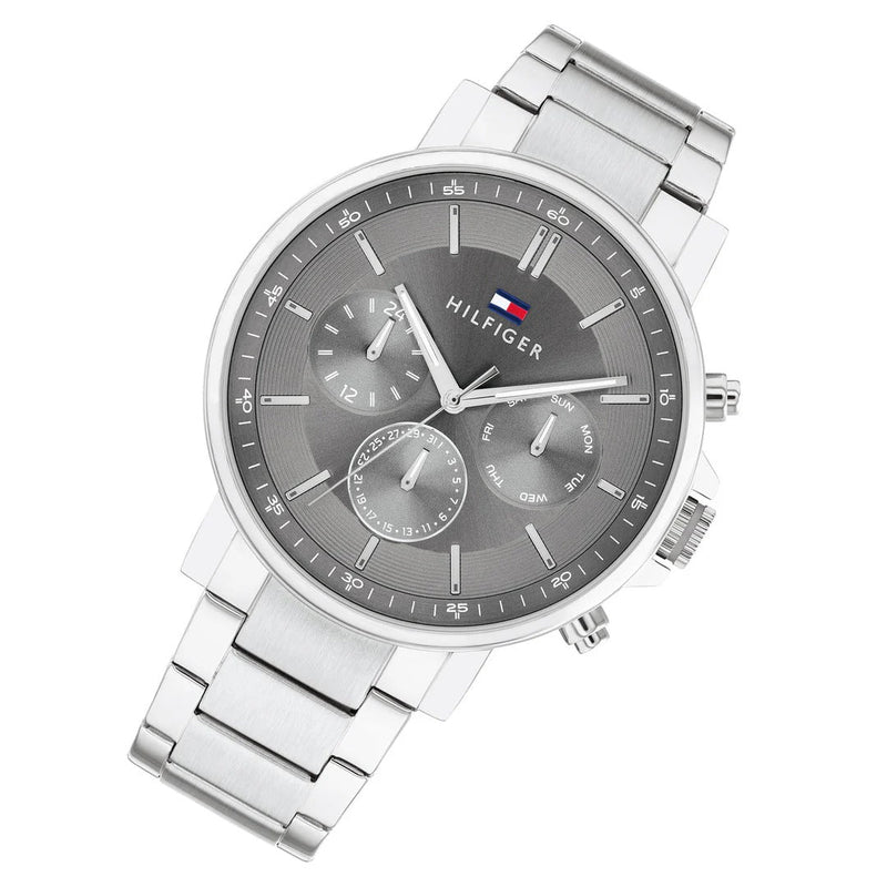 Tommy Hilfiger Tyson 1710604 - Gray Dial