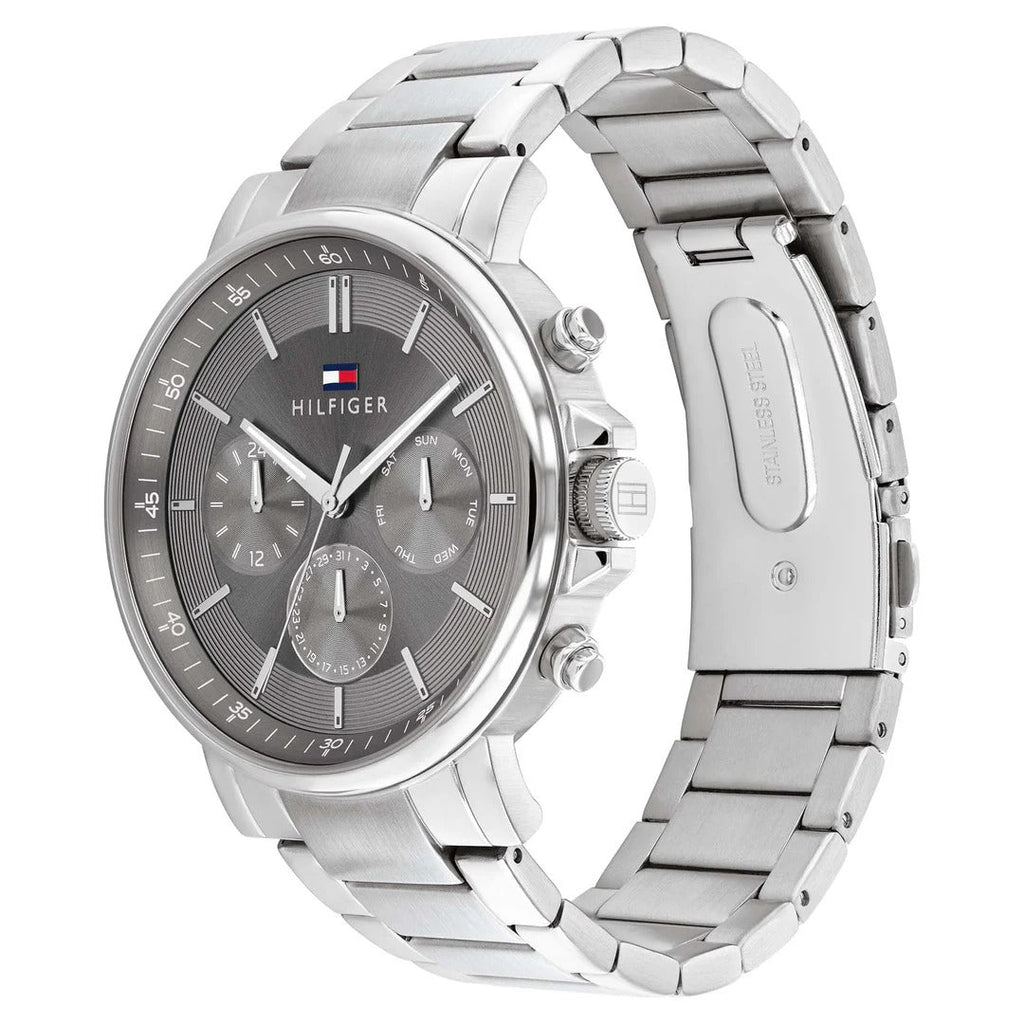 Tommy Hilfiger Tyson 1710604 - Gray Dial