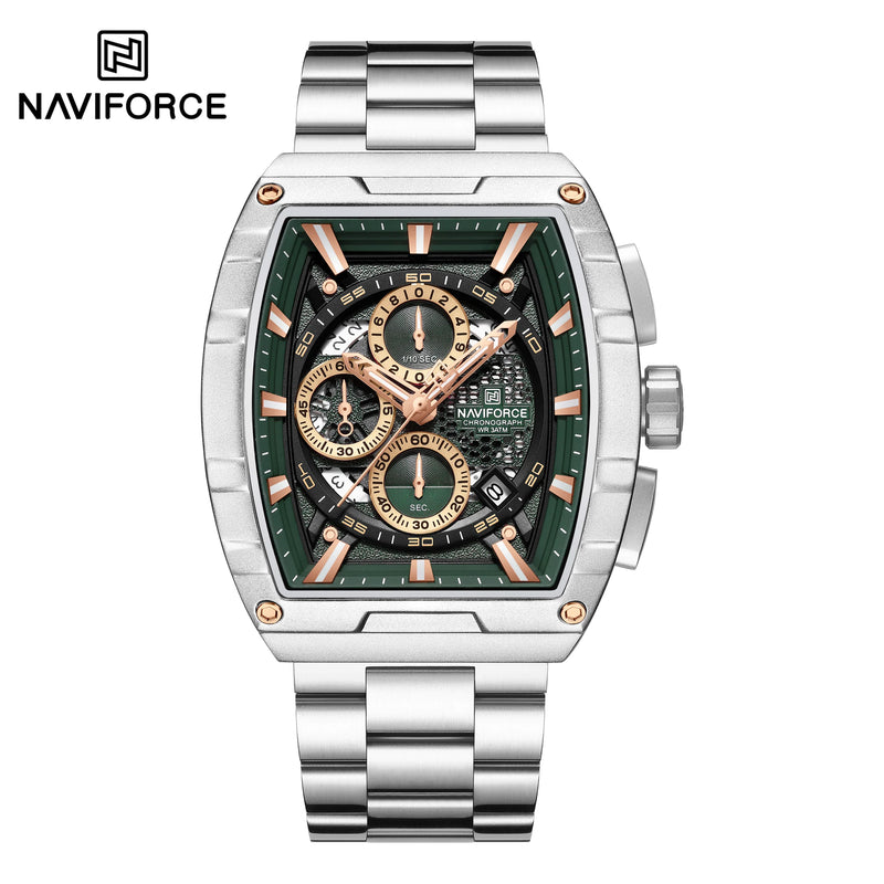 NAVIFORCE NF8066.04 - ELHENAWY STORES
