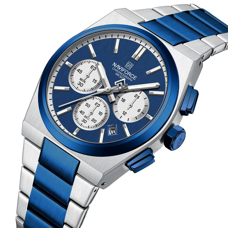 Naviforce NF8048G-S-BE-BE