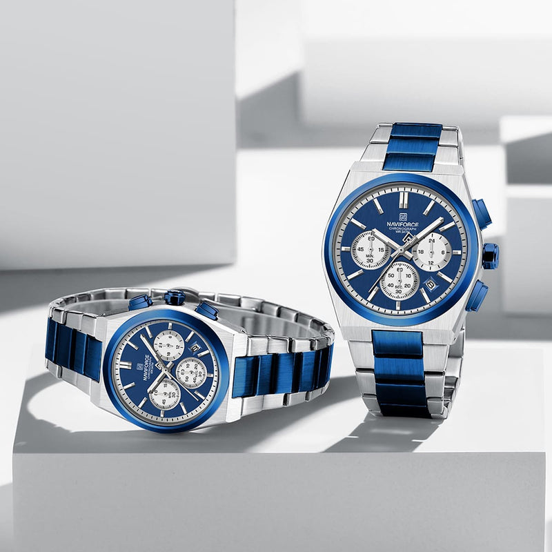 Naviforce NF8048G-S-BE-BE