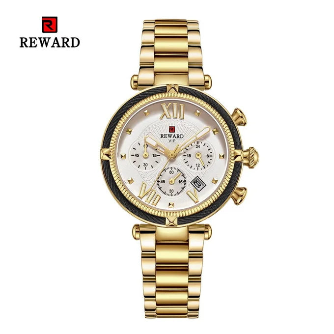 ساعة Reward نسائي RD63084L