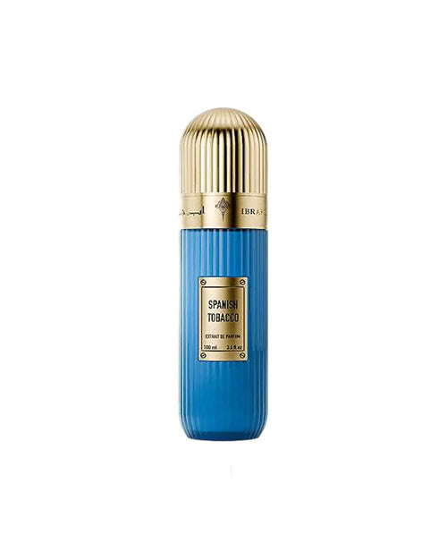 Spanish Tobacco&nbsp;- 200ml - Unisex